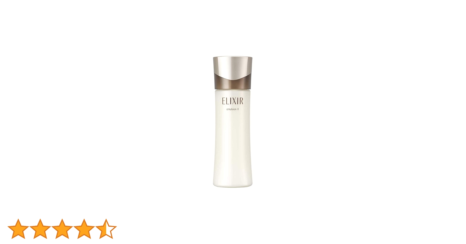 Amazon.co.jp: エリクシール(ELIXIR) エマルジョン T 2 リキッド